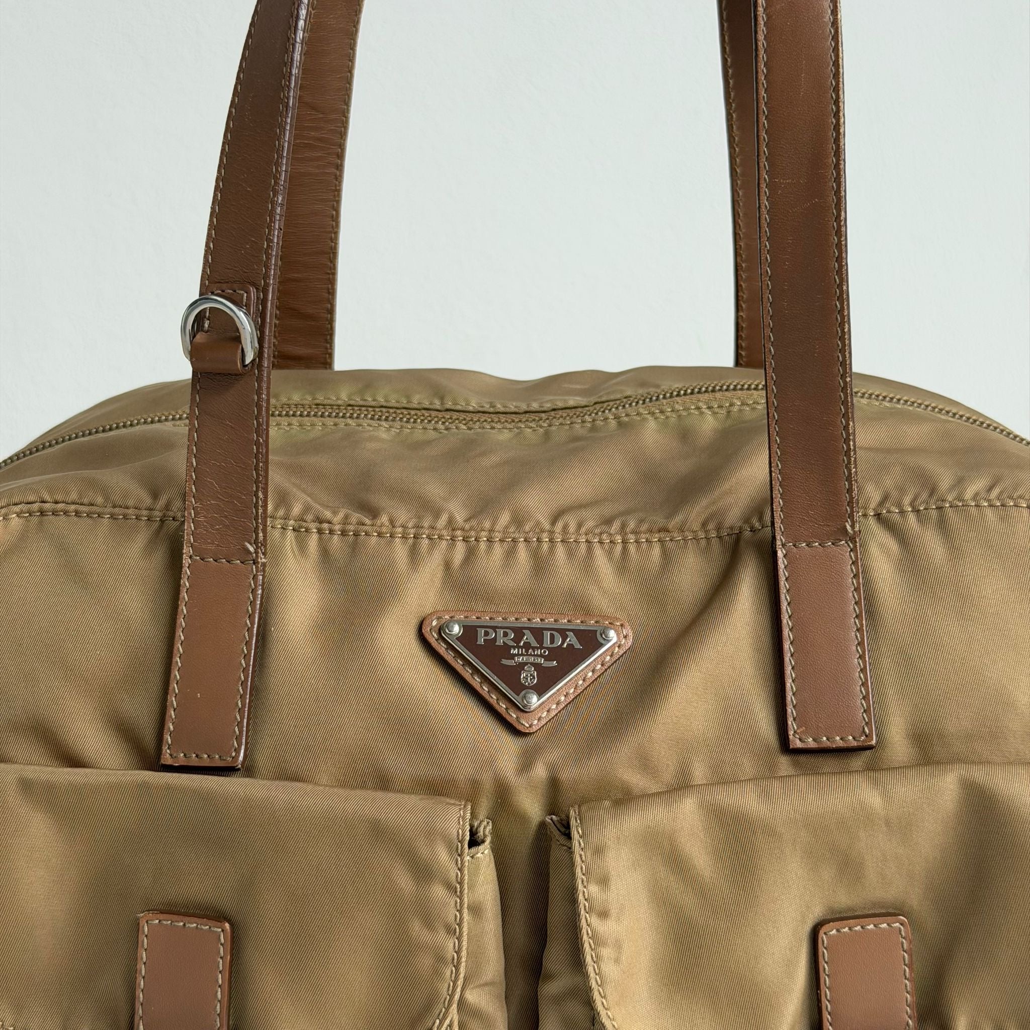 Prada Cargo