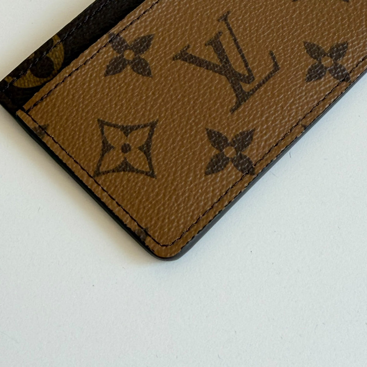 Louis Vuitton Portacarte