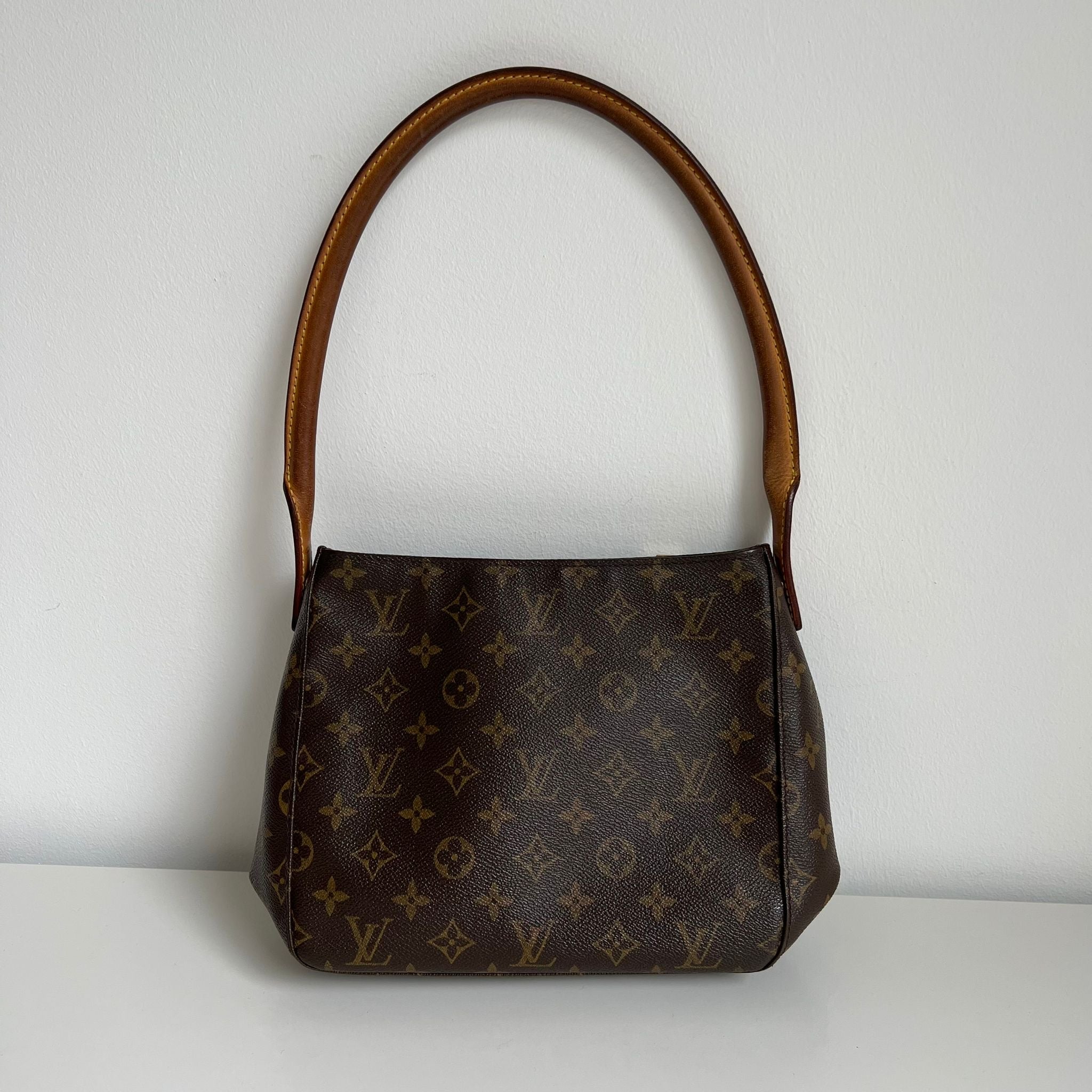 Louis Vuitton Looping