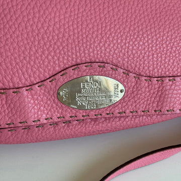 Fendi Messenger