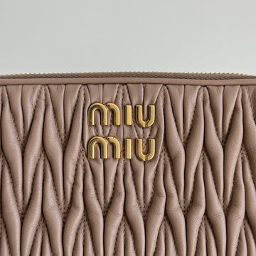Miu Miu Camera