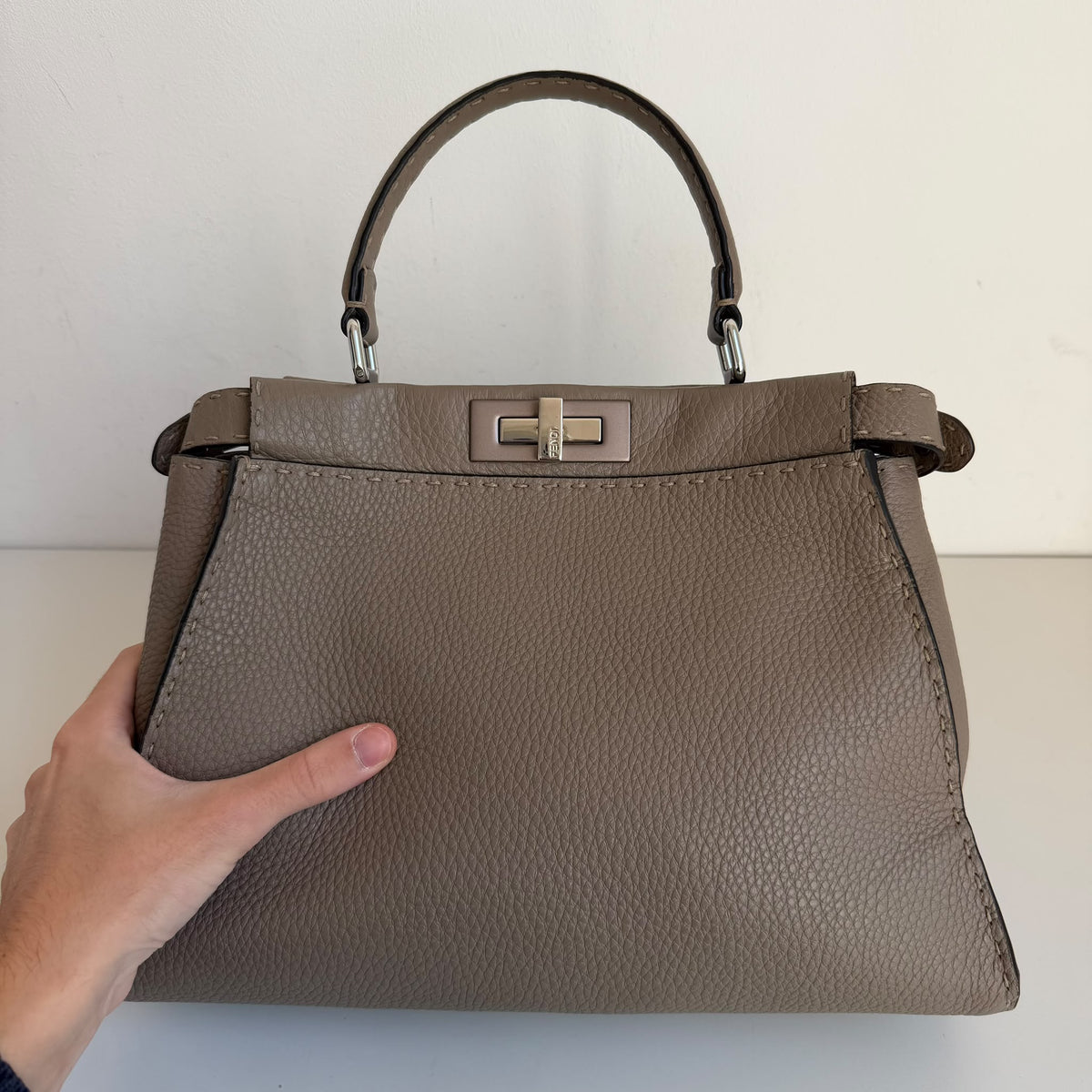 Fendi Peekaboo