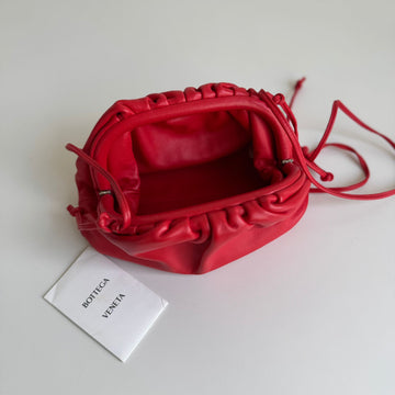 Bottega Veneta Pouch