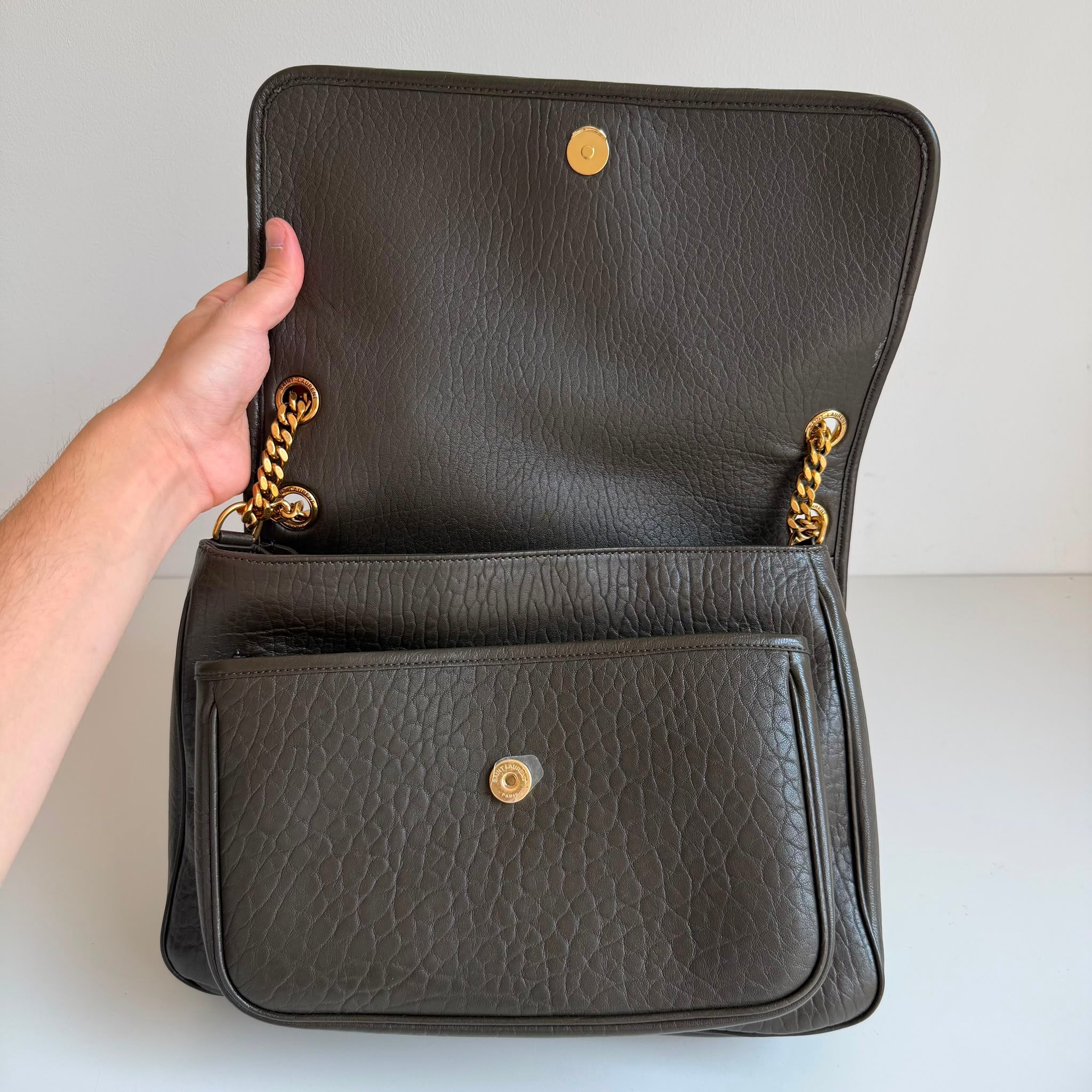Saint Laurent Niki