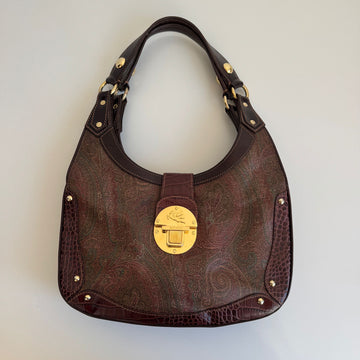 Etro Hobo