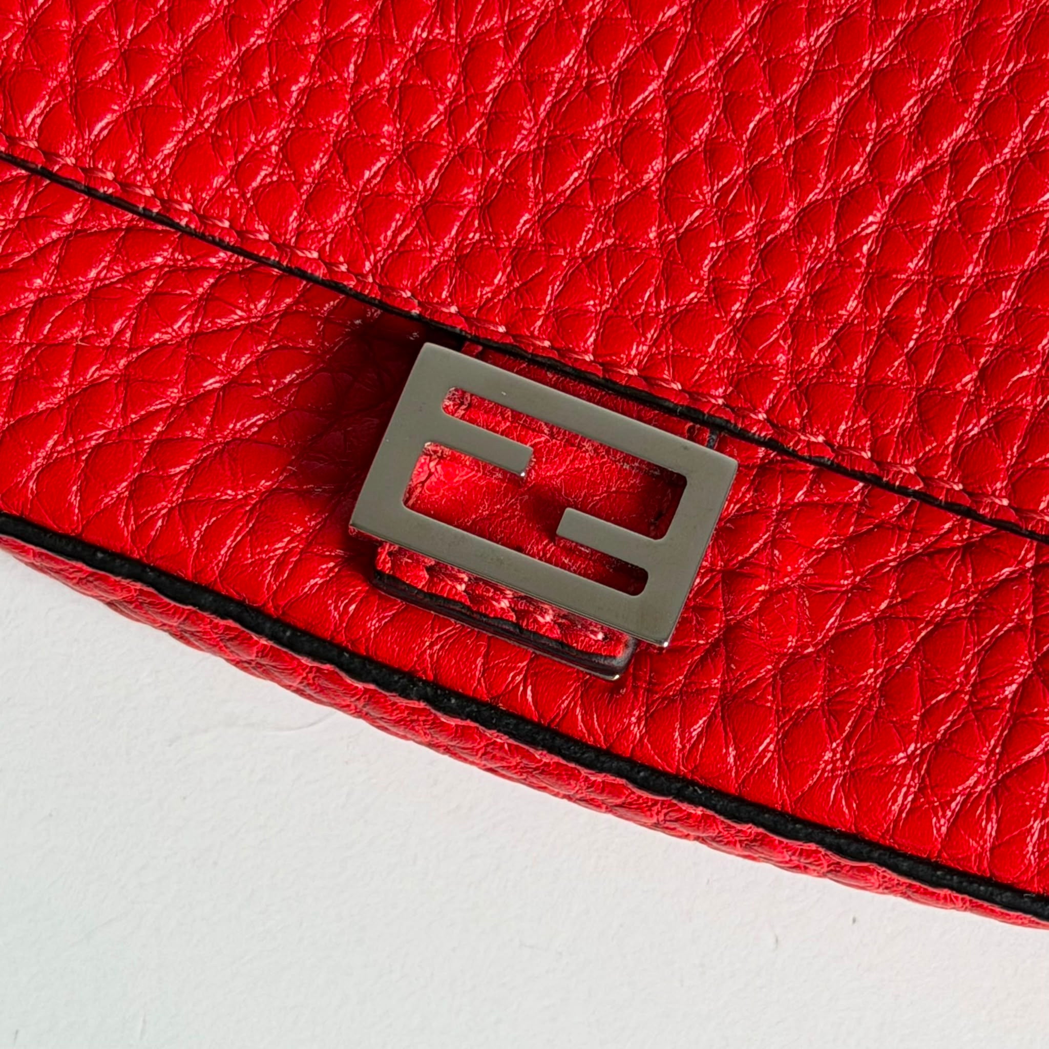 Fendi Baguette