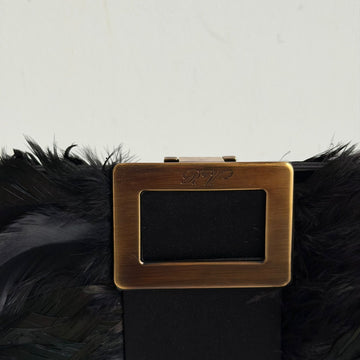 Roger Vivier Piume
