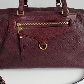 Louis Vuitton Lumineuse