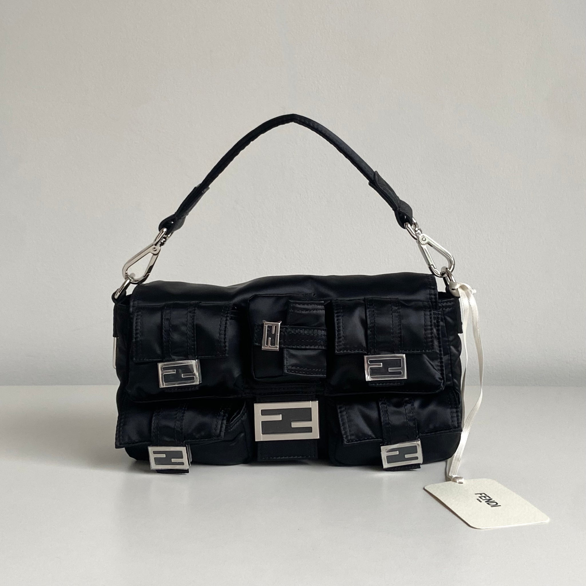 Fendi Baguette