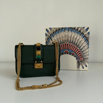 Valentino Lock