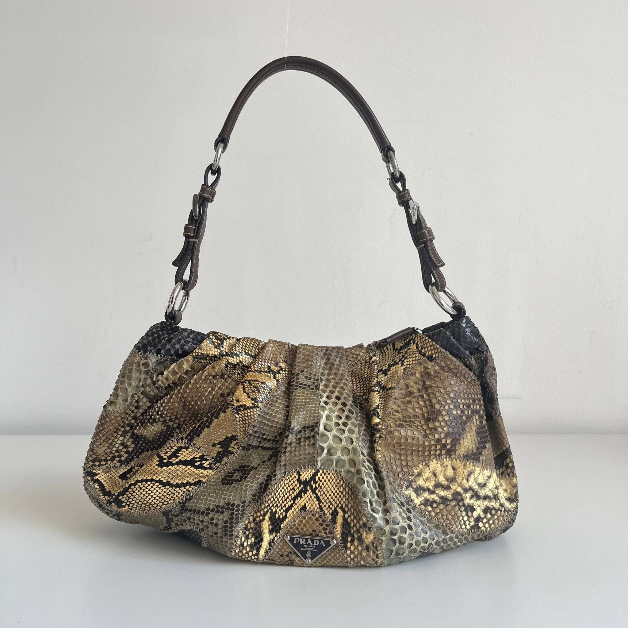 Prada Hobo