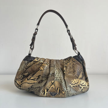 Prada Hobo