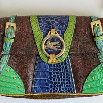 Etro Pegaso