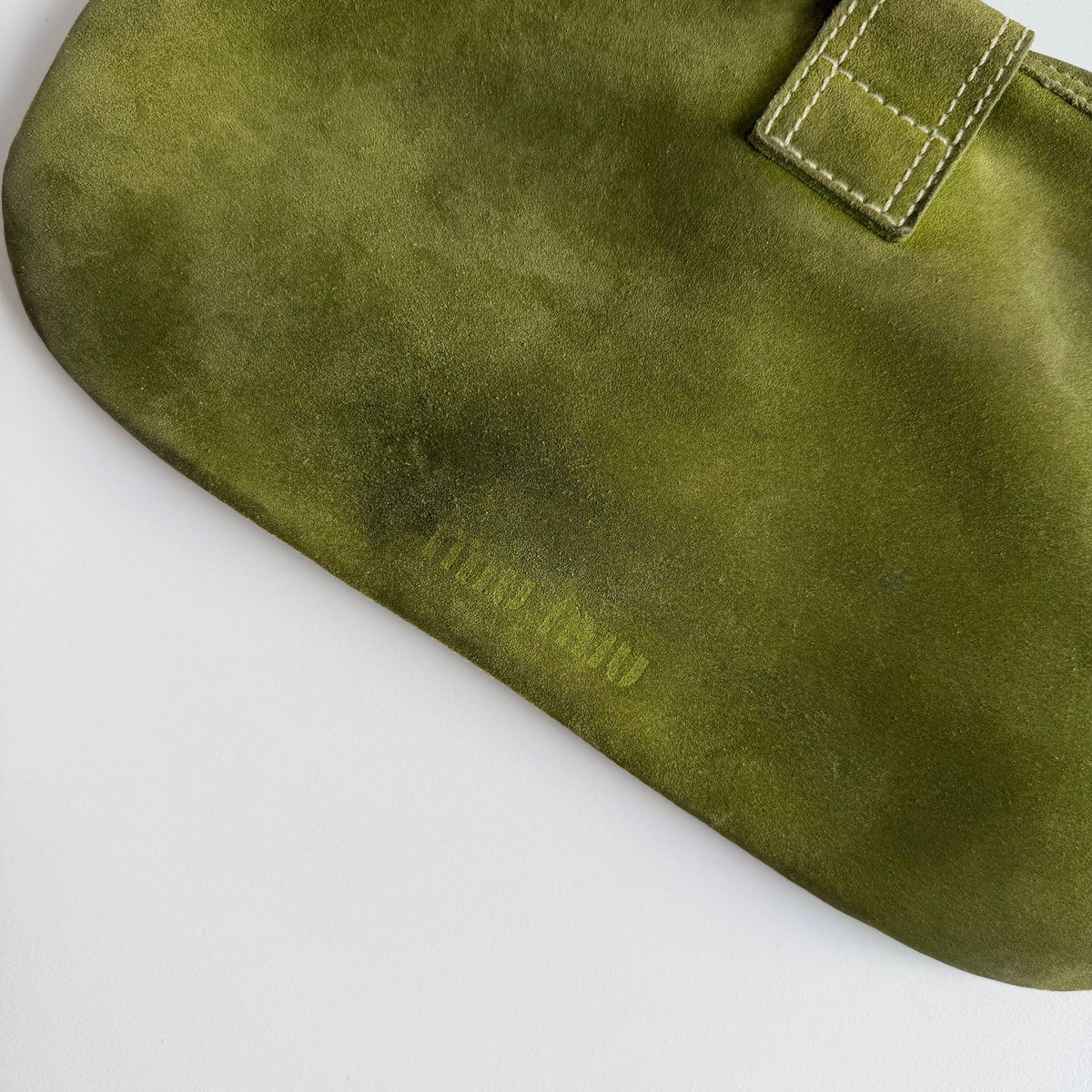 Miu Miu Hobo