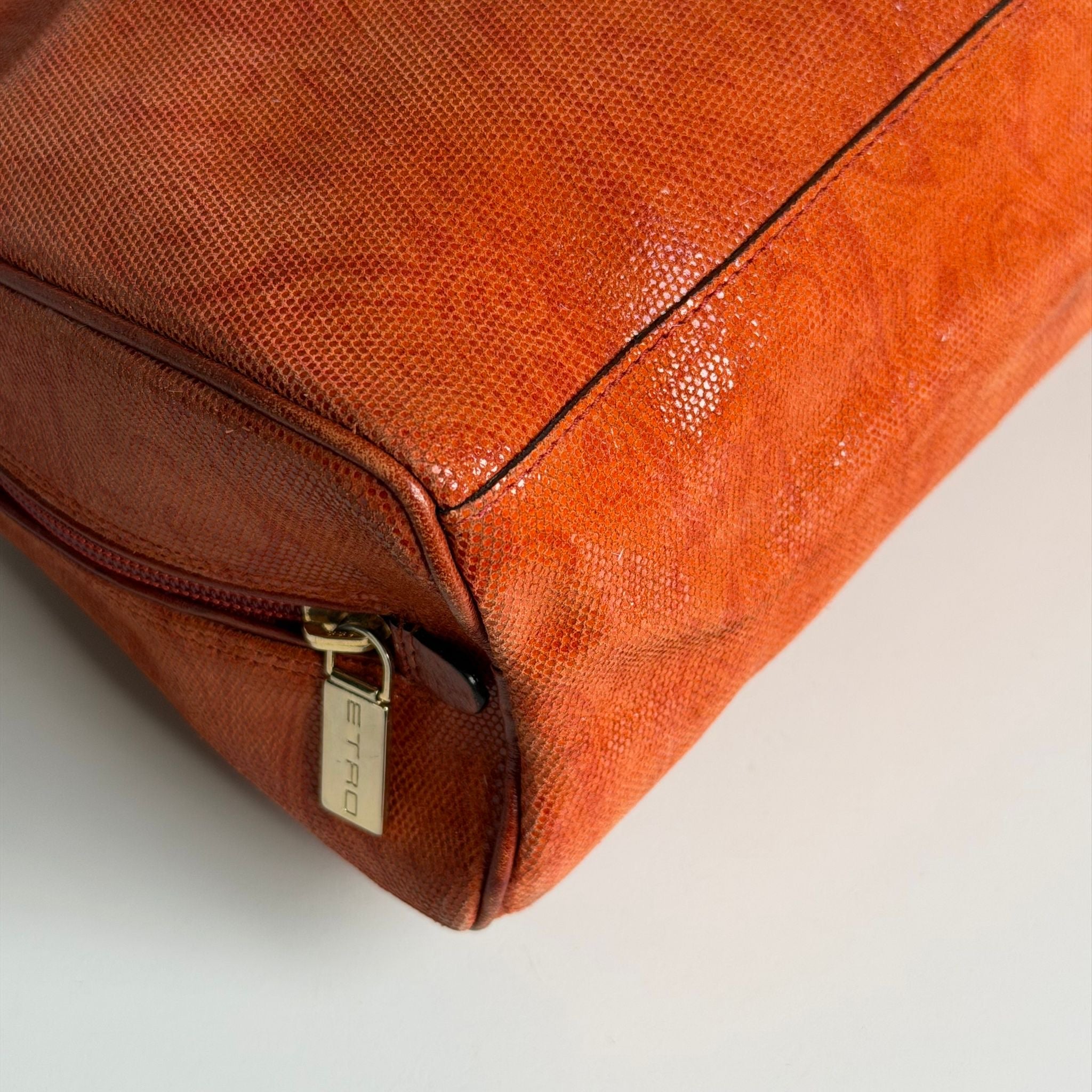 Etro Bauletto