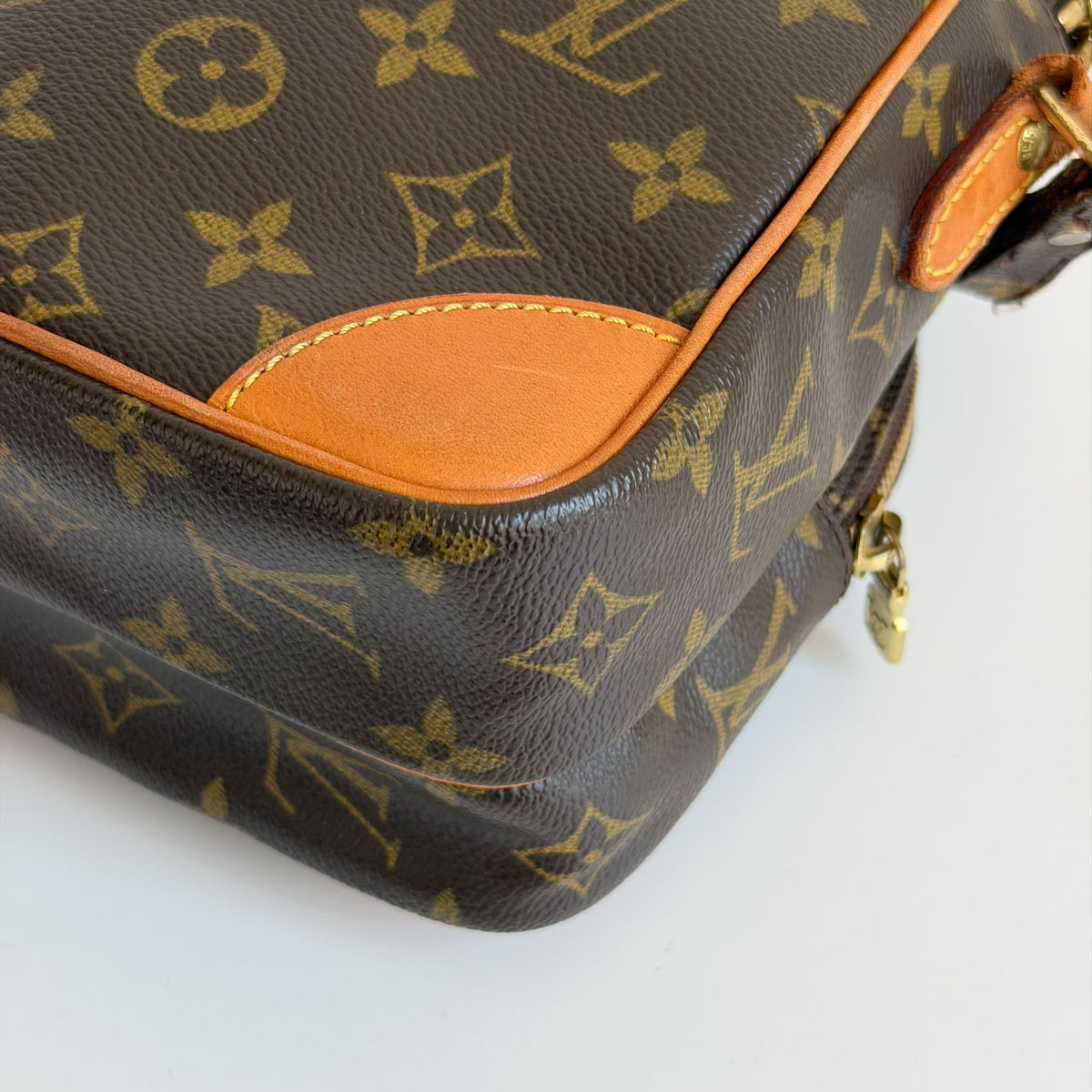 Louis Vuitton Amazon