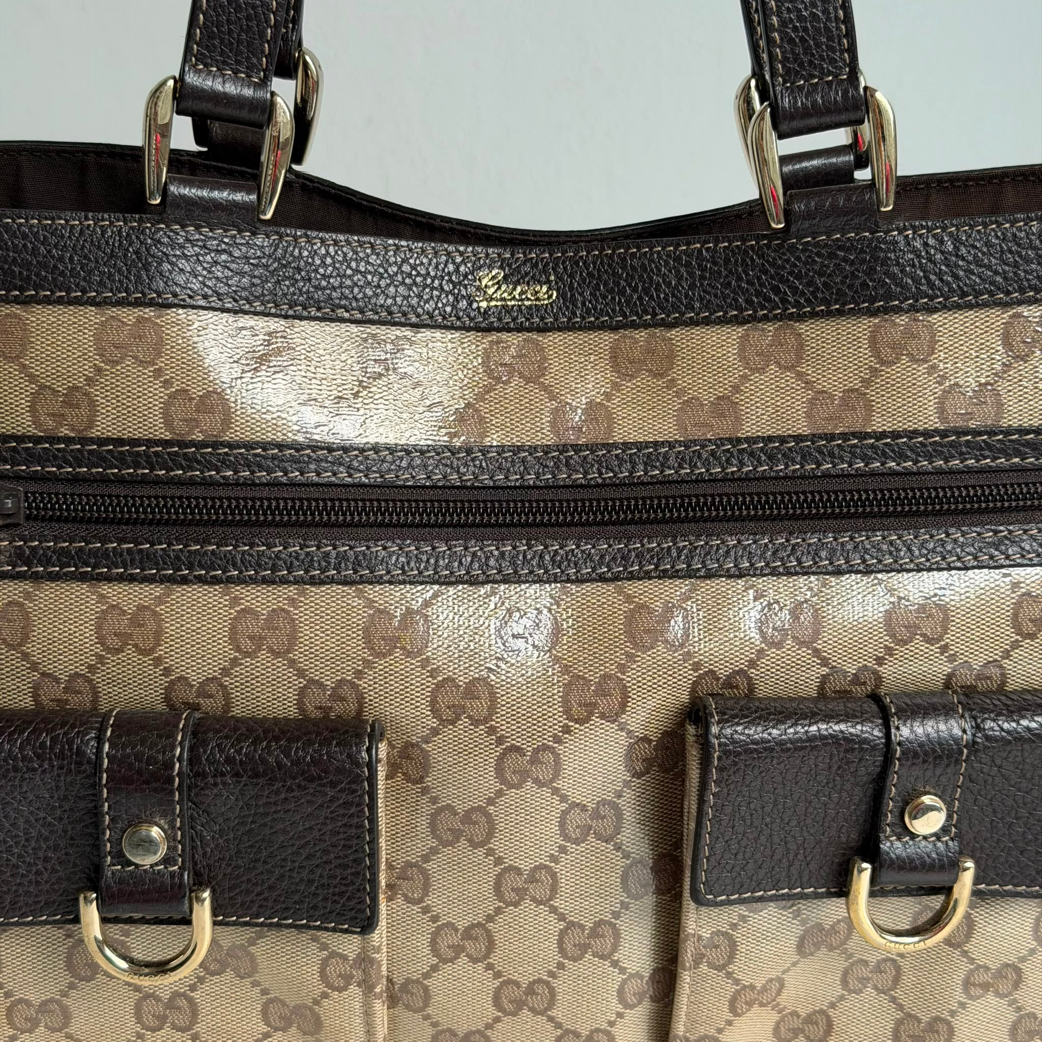 Gucci Shopper