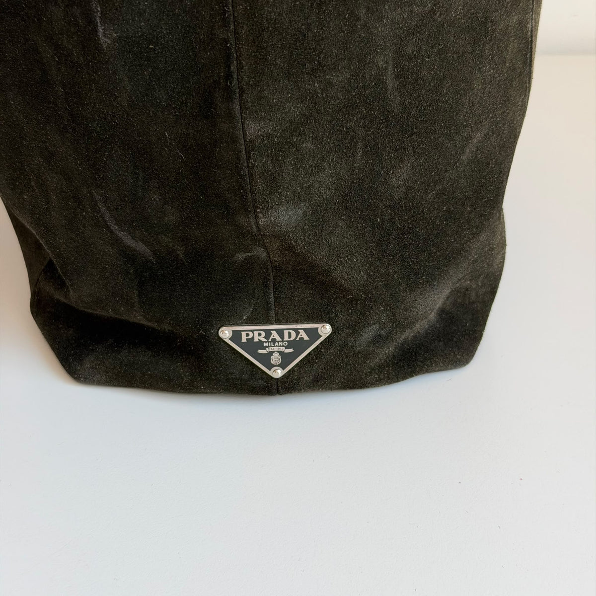 Prada Shopper