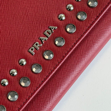 Prada WOC