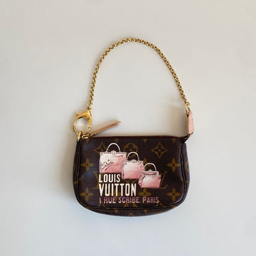 Louis Vuitton Accessoires