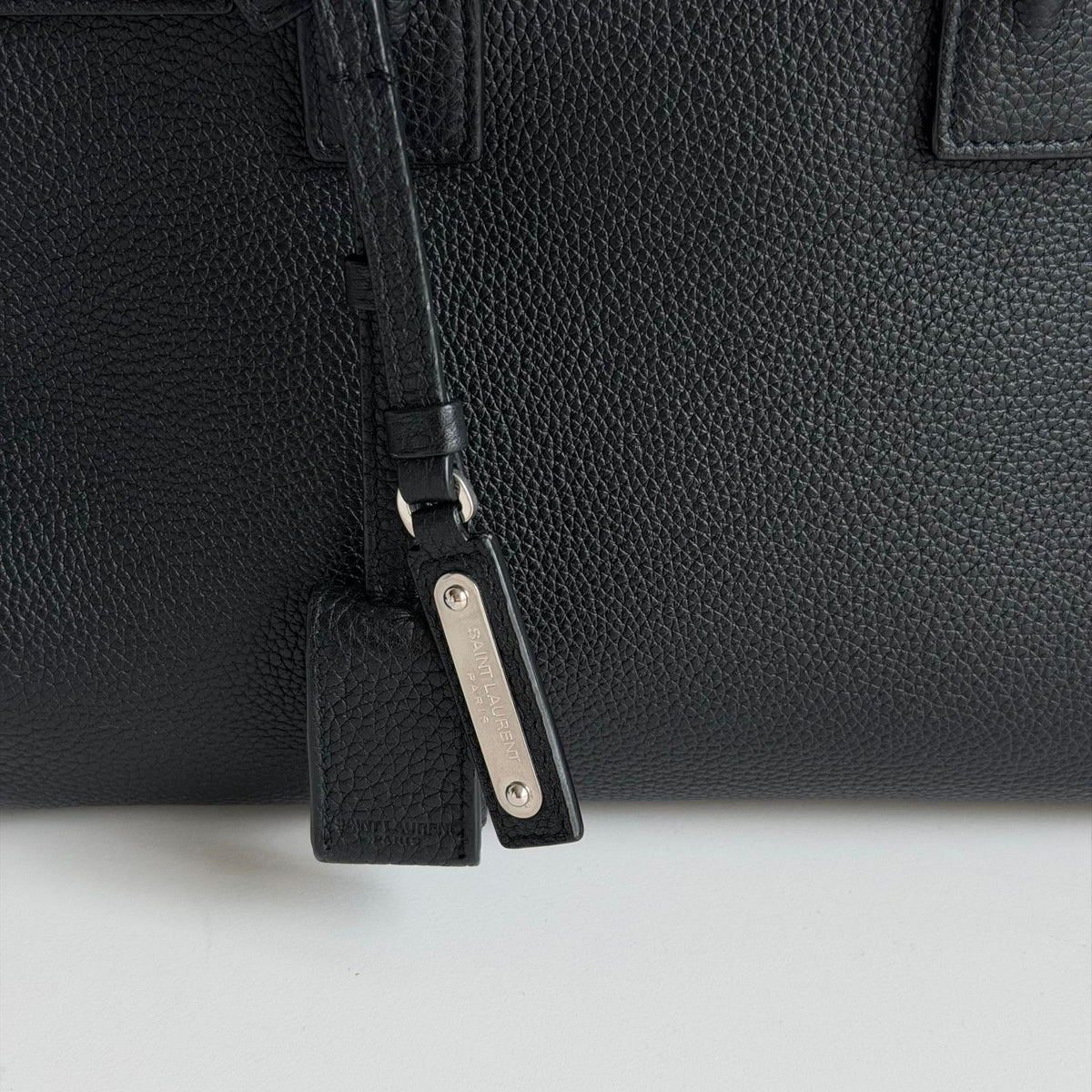 Saint Laurent Sac De Jour