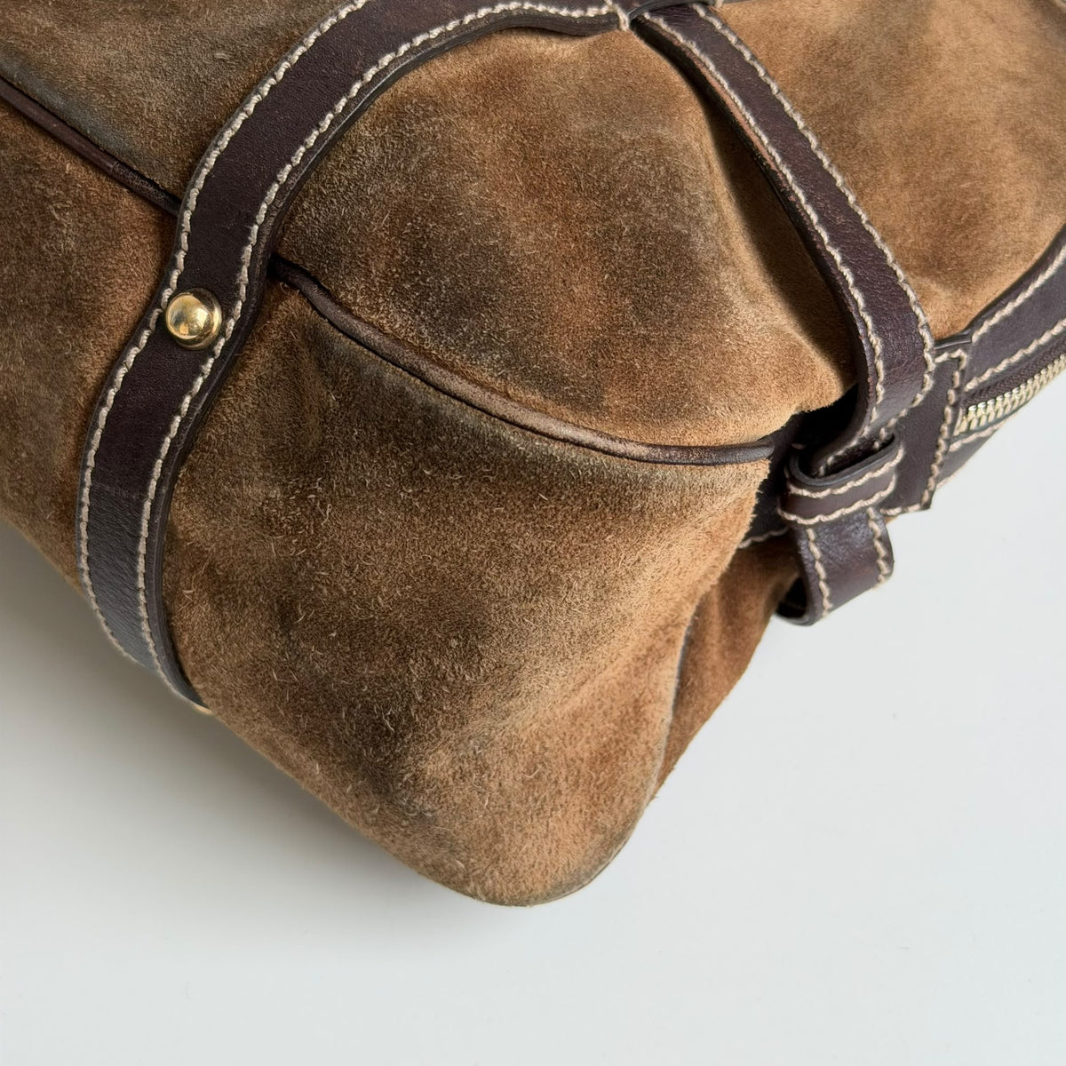 Gucci Interlocking