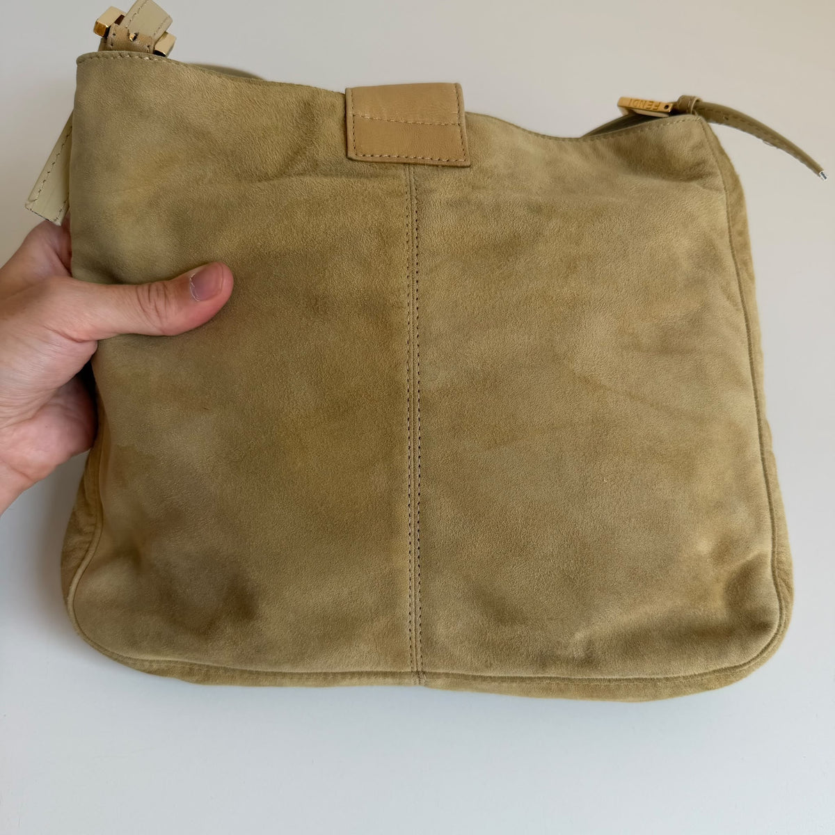 Fendi Baguette