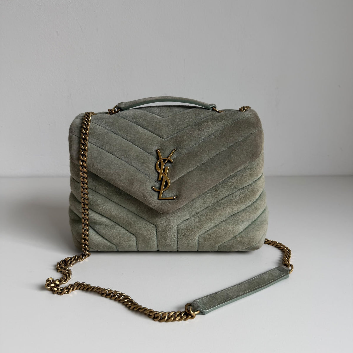 Saint Laurent LouLou