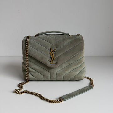 Saint Laurent LouLou