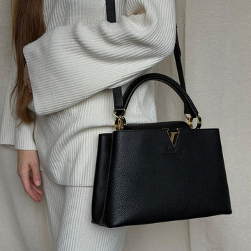 Louis Vuitton Capucines