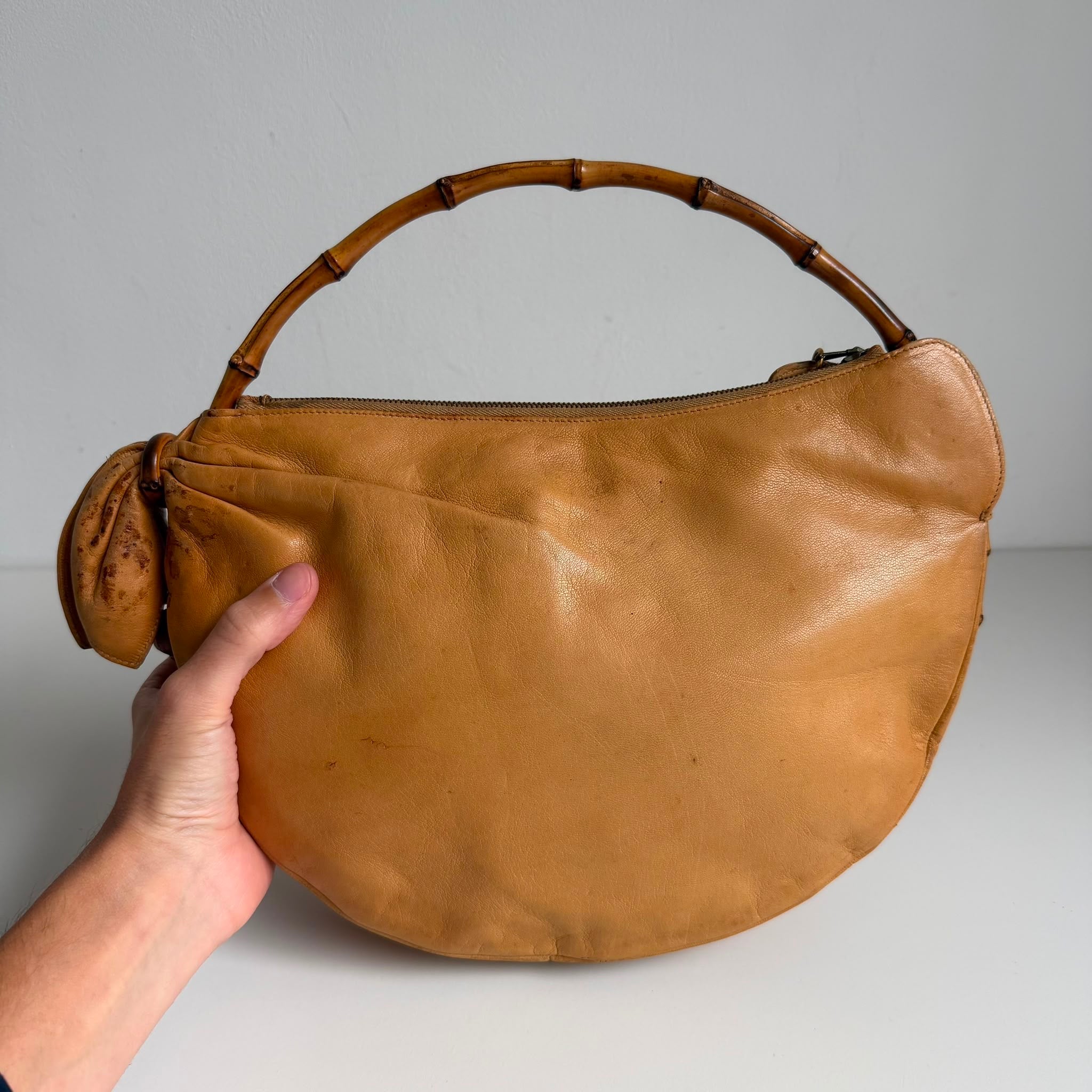 Gucci Bamboo