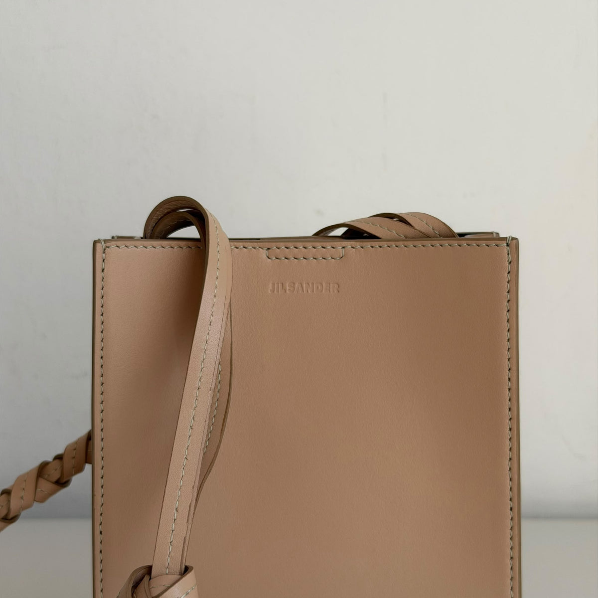 Jil Sander Tangle