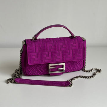 Fendi Baguette