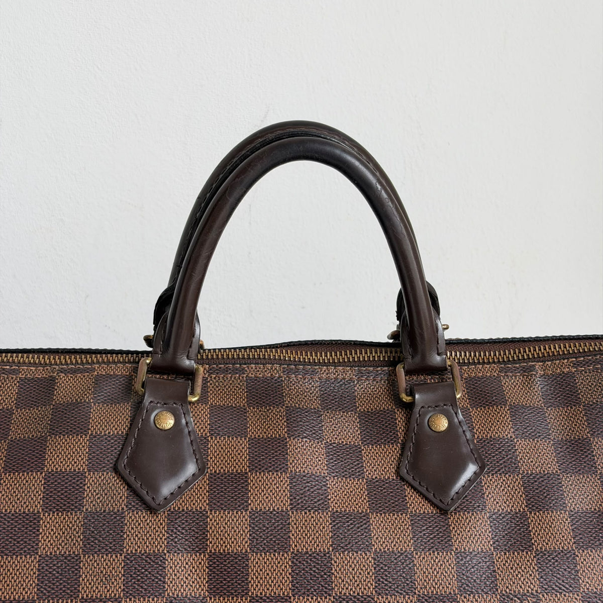 Louis Vuitton Speedy