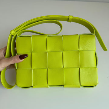 Bottega Veneta Cassette