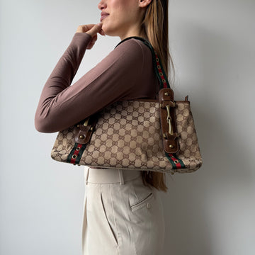 Gucci shopper