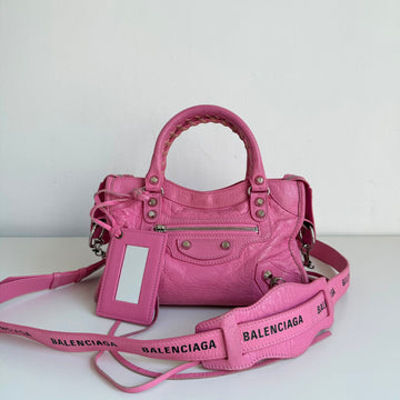 Balenciaga City