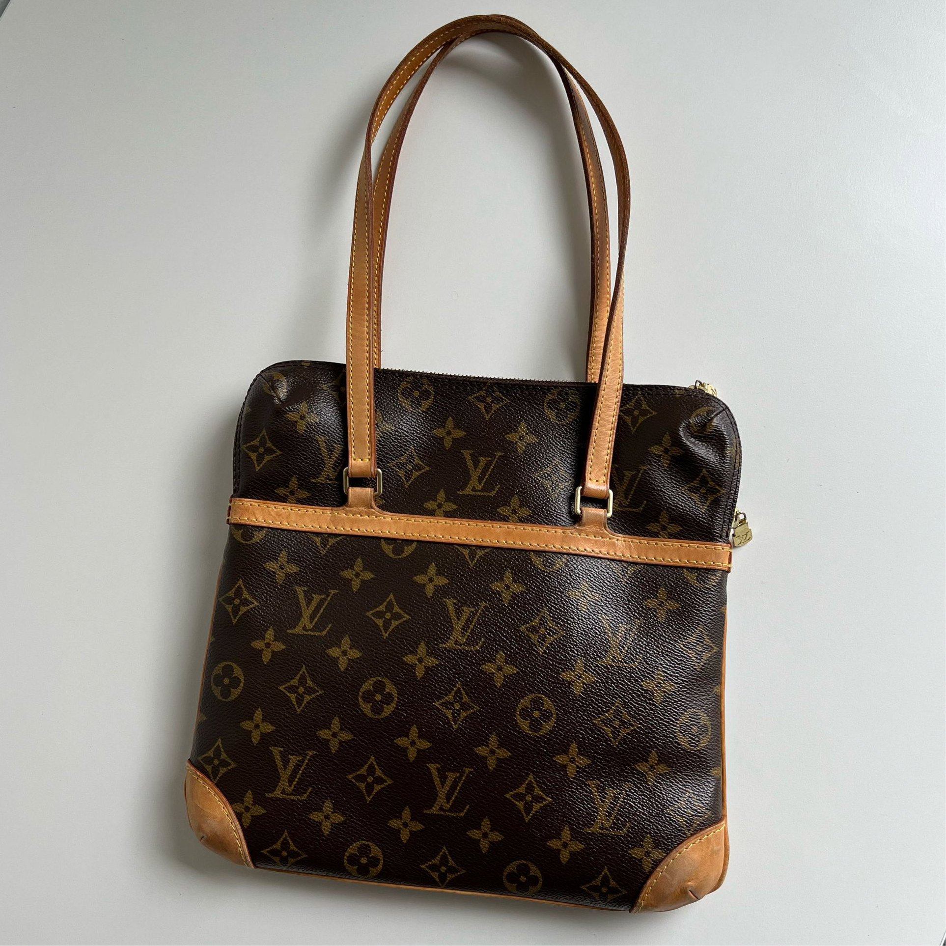 Louis Vuitton Coussin
