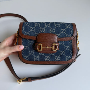 Gucci Horsebit