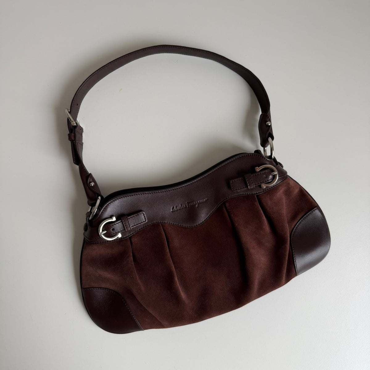 Ferragamo Gancini