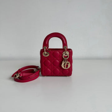 Dior Lady Dior