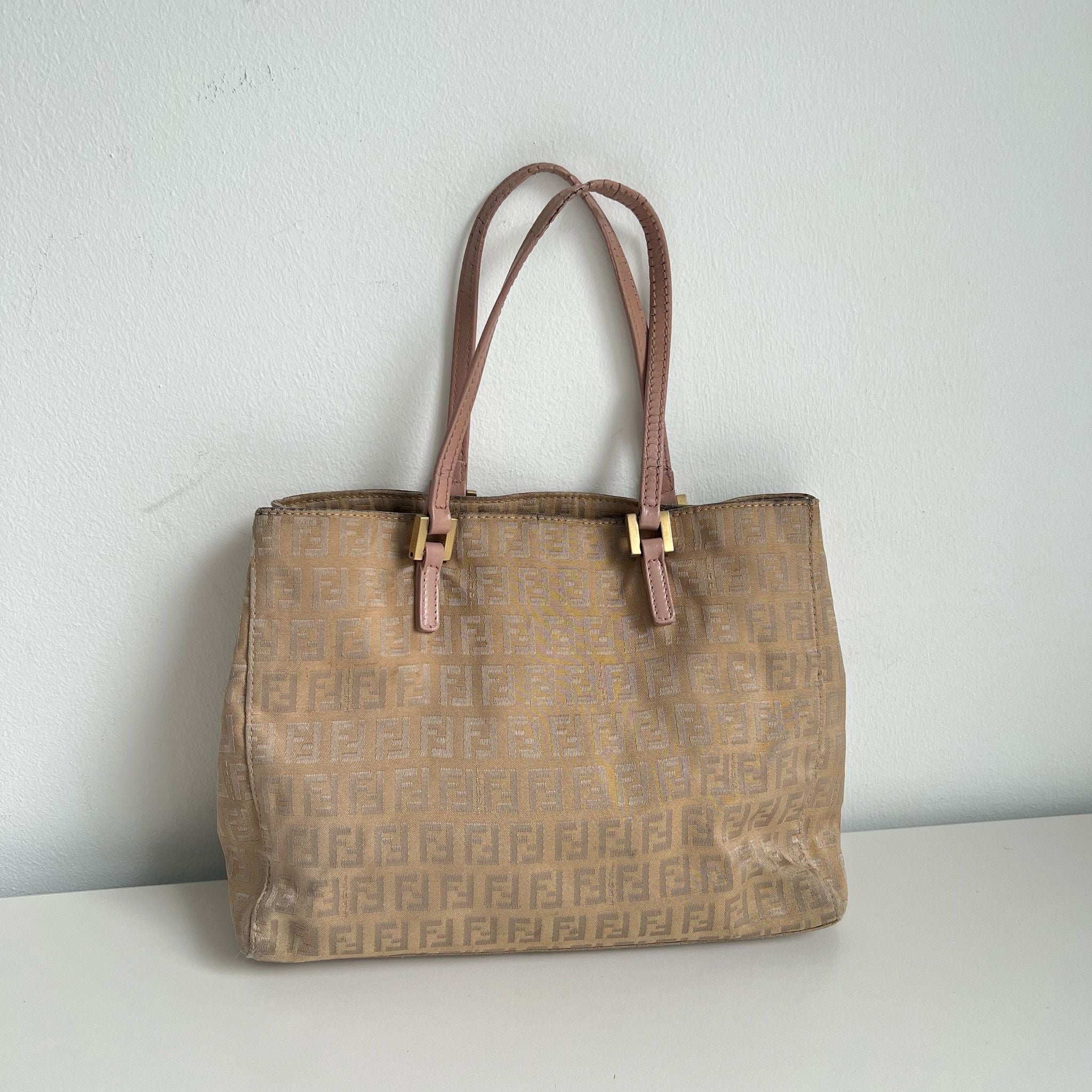 Fendi Roll