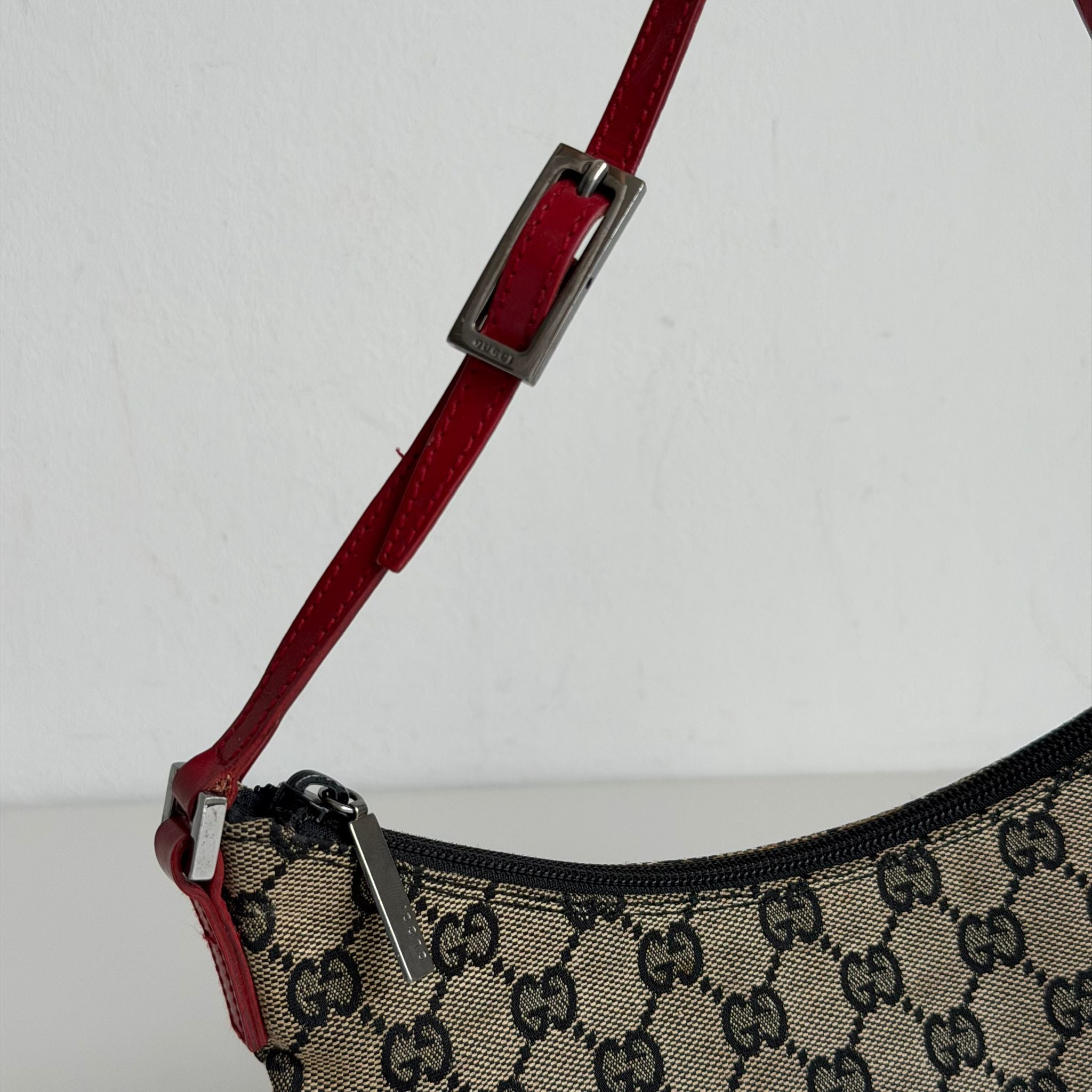 Gucci Hobo