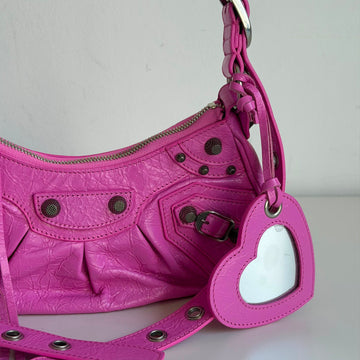 Balenciaga Le Cagole