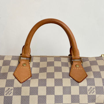 Louis Vuitton Speedy