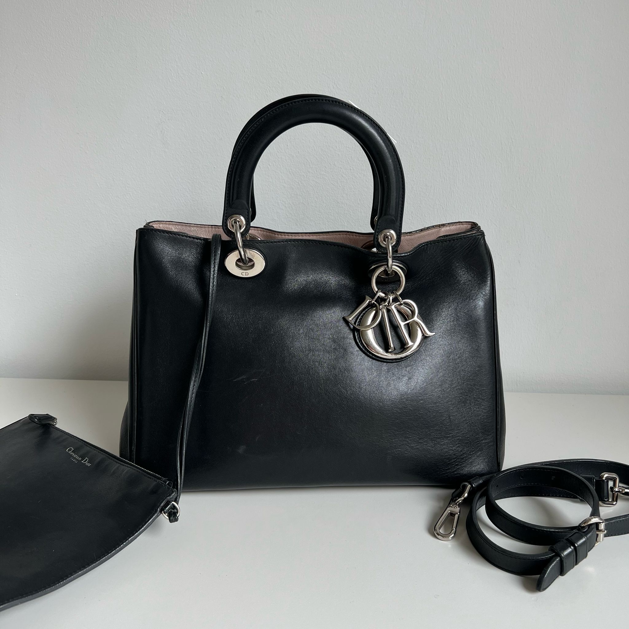 Dior Diorissimo