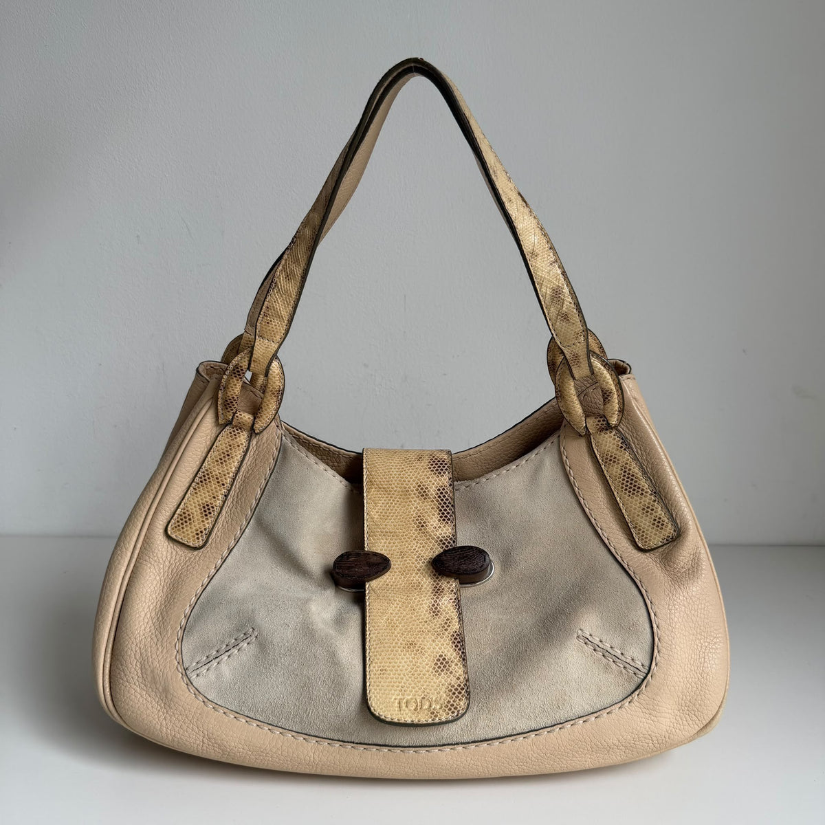 Tod’s Hobo