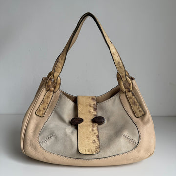 Tod’s Hobo