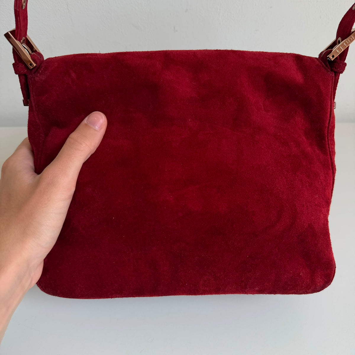 Fendi Baguette