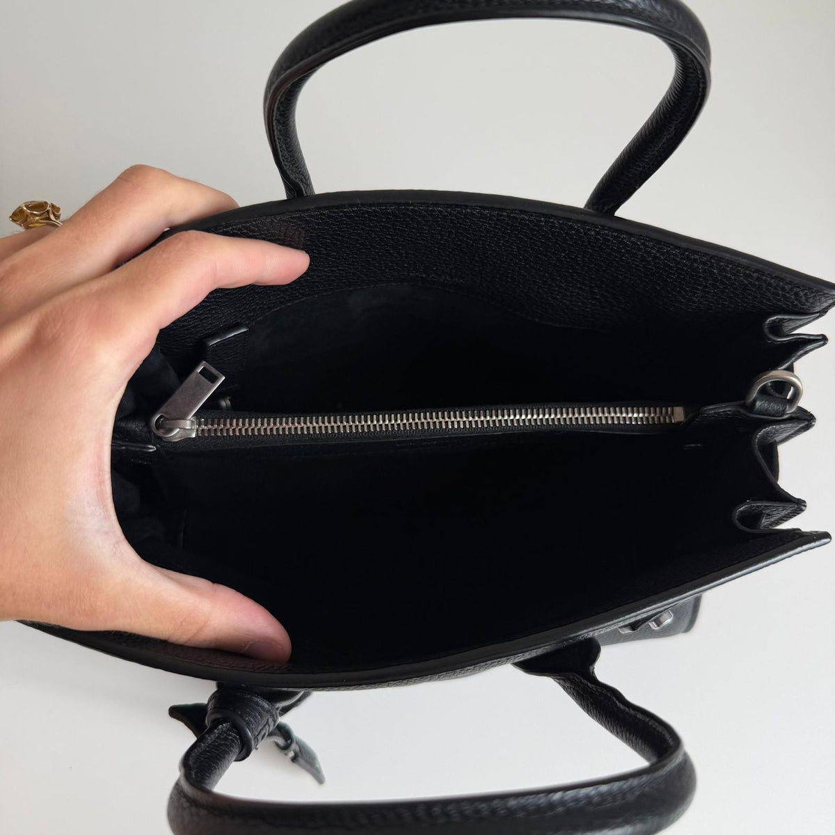 Saint Laurent Sac De Jour